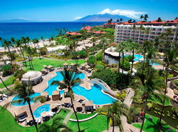 Fairmont Kea Lani, Maui