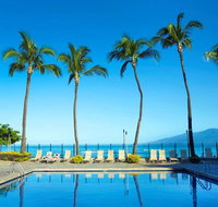 Aston Kaanapali Shores - Tourism Bookings
