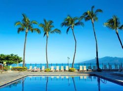Aston Kaanapali Shores