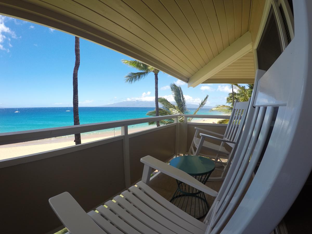 Kaanapali Ocean Inn - thumb 0
