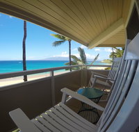 Kaanapali Ocean Inn - Tourism Bookings