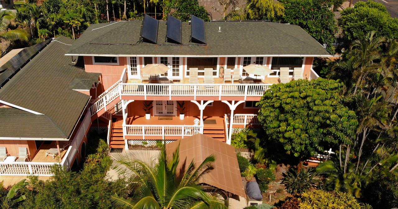 Maui Garden Oasis - thumb 0