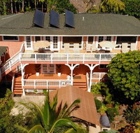 Maui Garden Oasis - Tourism Bookings