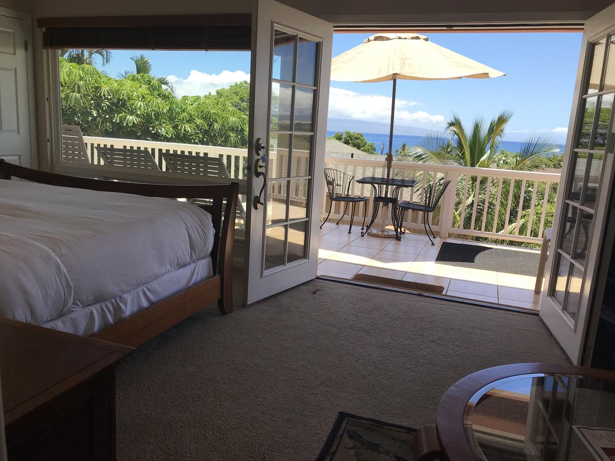 Maui Garden Oasis - thumb 38