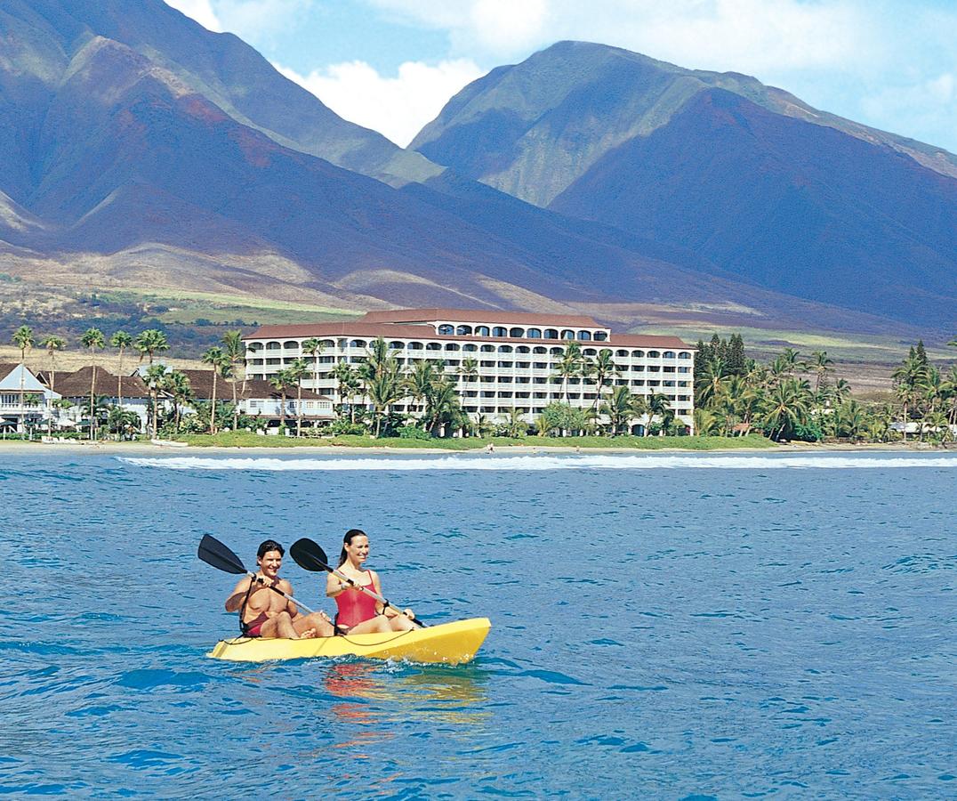 Lahaina Shores - thumb 1