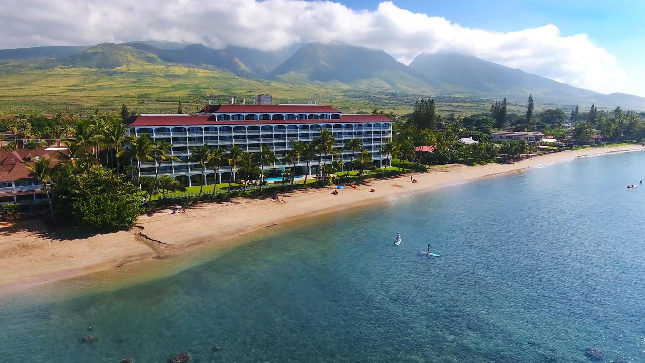 Lahaina Shores - thumb 0