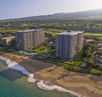 Aston at The Whaler on Kaanapali Beach - Tourism Bookings