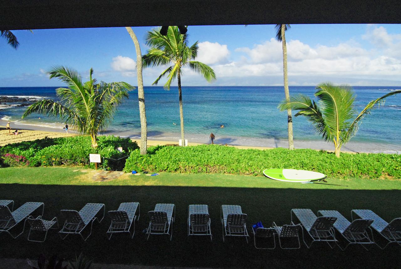 Napili Sunset Beach Front Resort - thumb 4
