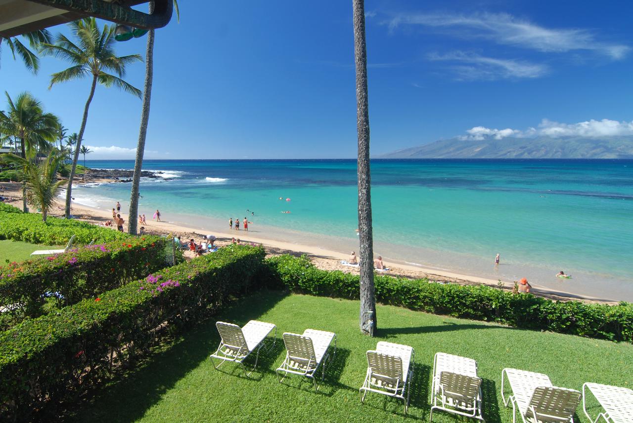 Napili Sunset Beach Front Resort - thumb 0