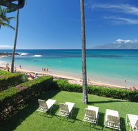 Napili Sunset Beach Front Resort - Tourism Bookings