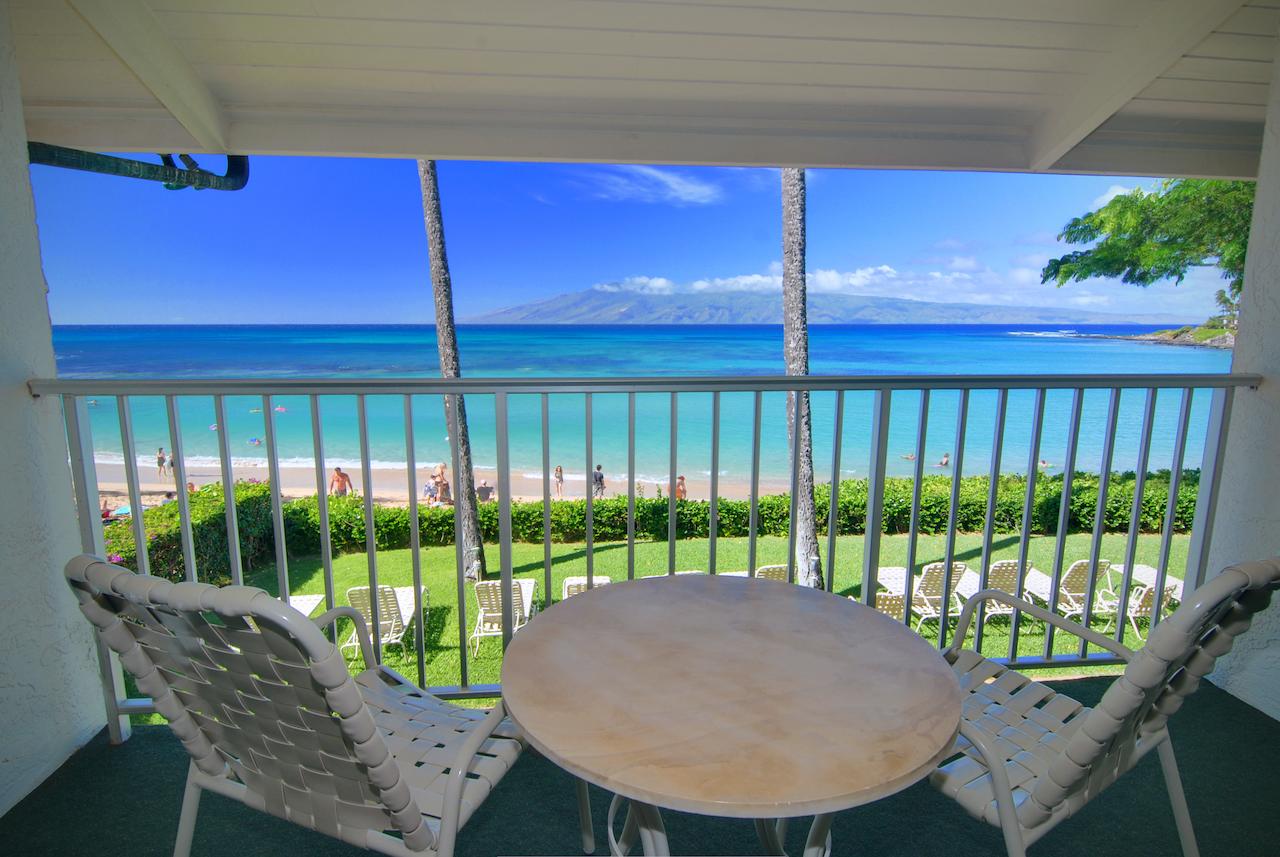 Napili Sunset Beach Front Resort - thumb 7