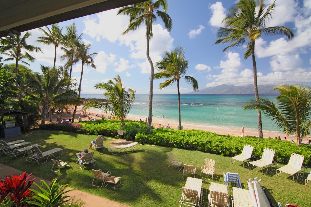 Napili Sunset Beach Front Resort - thumb 10