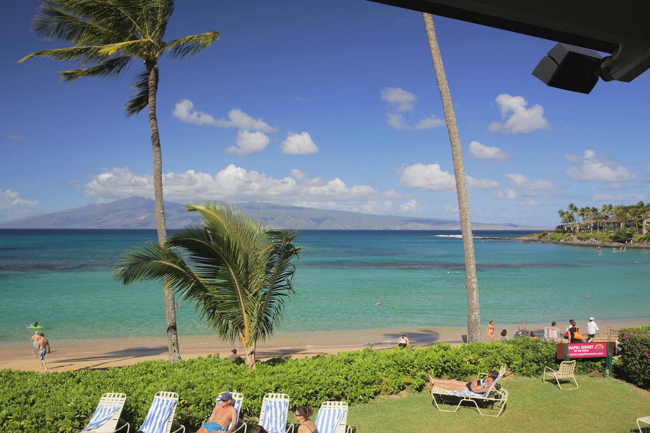 Napili Sunset Beach Front Resort - thumb 8