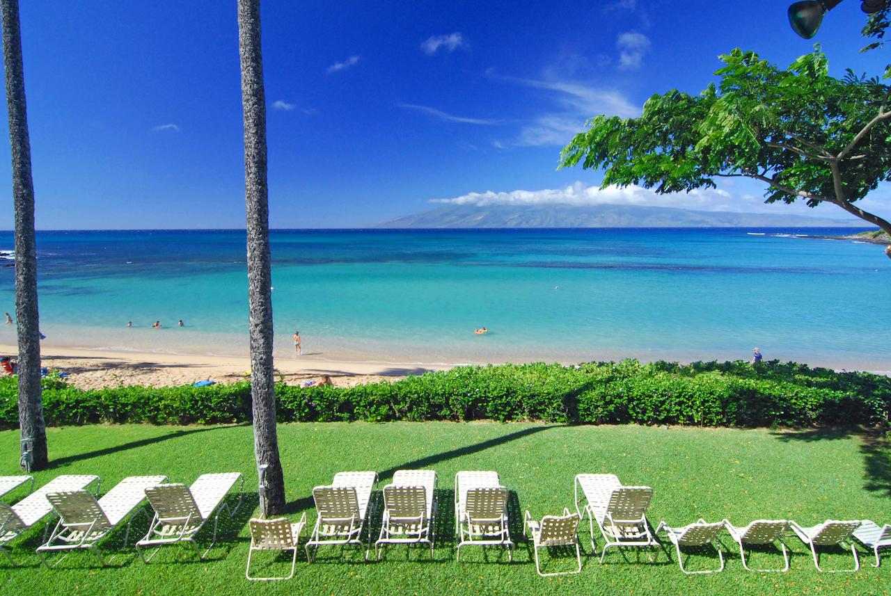 Napili Sunset Beach Front Resort - thumb 9
