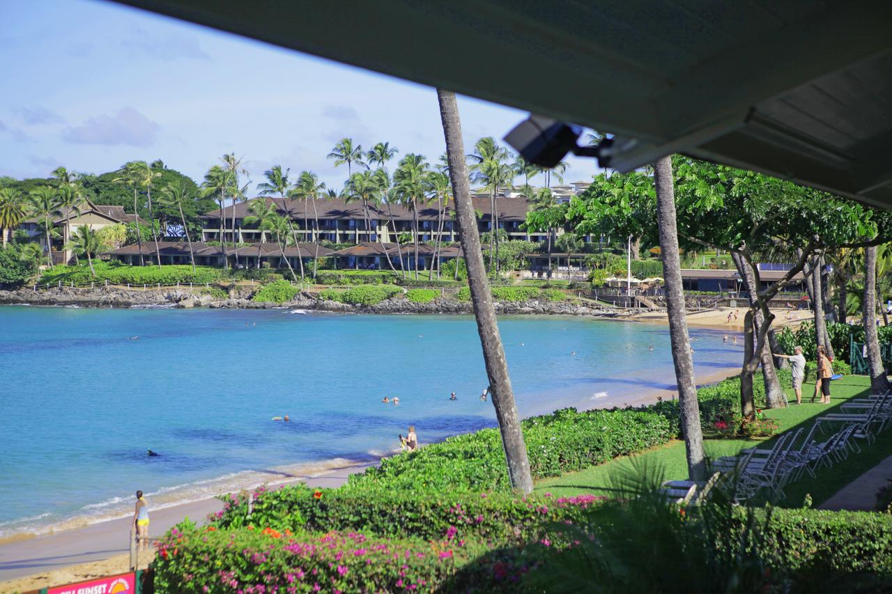 Napili Sunset Beach Front Resort - thumb 1