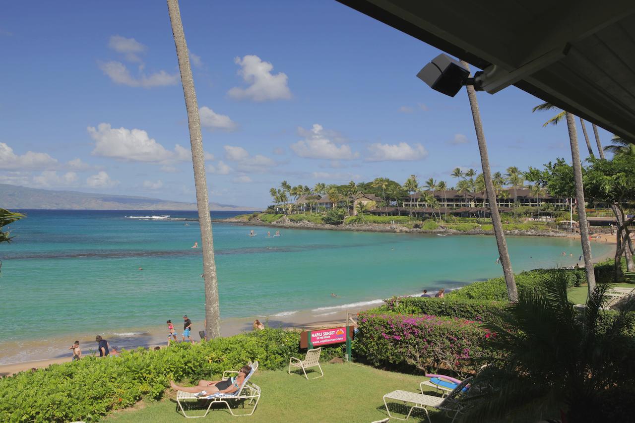 Napili Sunset Beach Front Resort - thumb 37