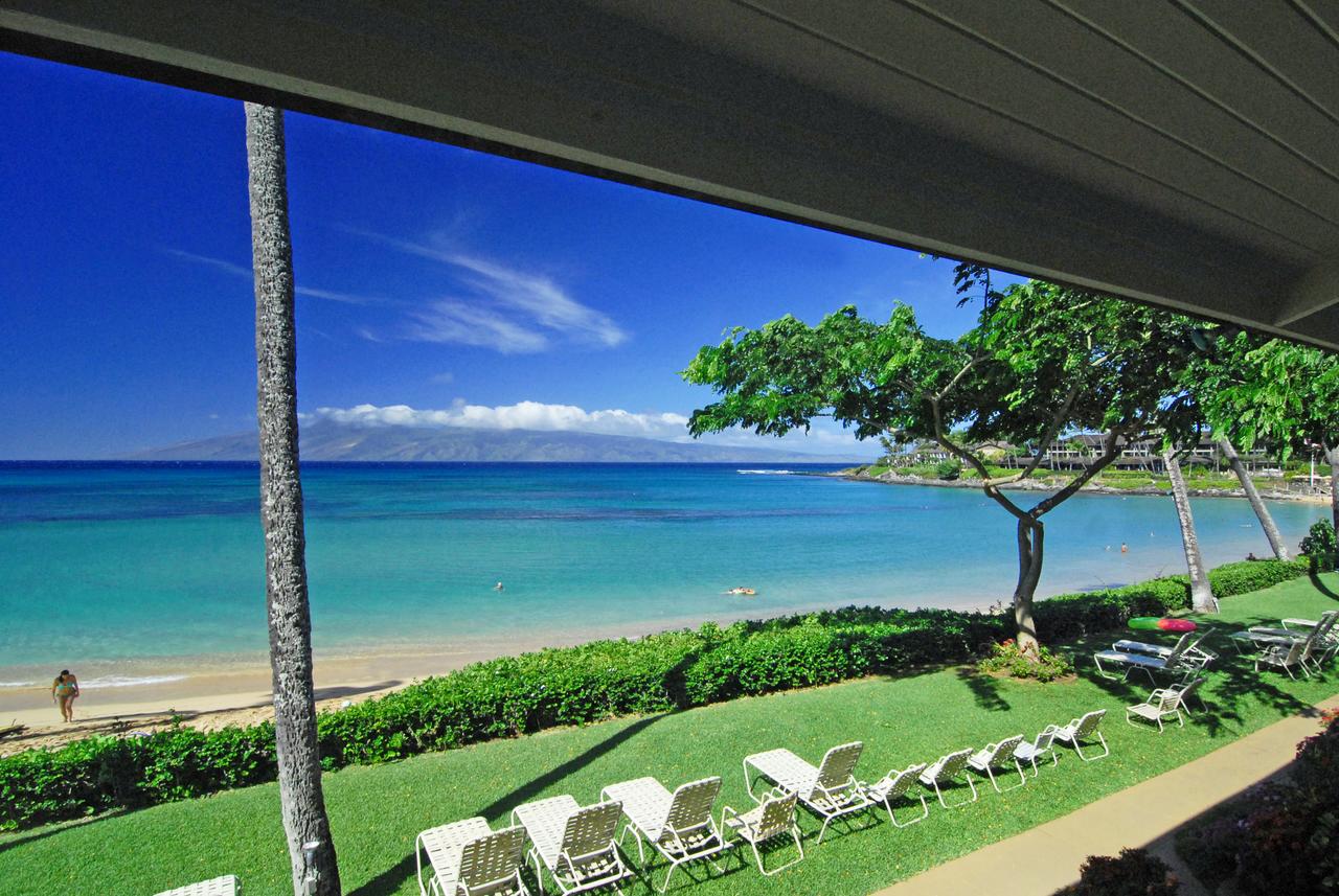Napili Sunset Beach Front Resort - thumb 38