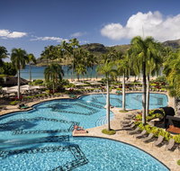 Kauai Marriott Resort - Tourism Bookings