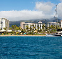 The Westin Maui Resort  Spa - Tourism Bookings