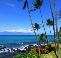 Mahina Surf - Tourism Bookings