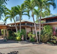 The Kulani Maui - Tourism Bookings