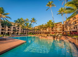 Sheraton Kauai Coconut Beach Resort