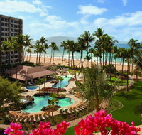 Ka'anapali Alii - Tourism Bookings