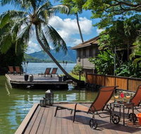 Paradise Bay Resort - Tourism Bookings