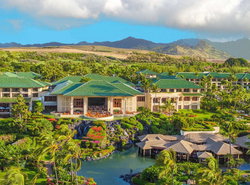Grand Hyatt Kauai Resort & Spa