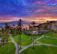 Sheraton Maui Resort  Spa - Tourism Bookings