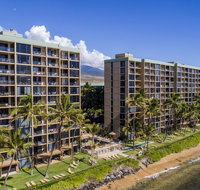 Aston Mahana at Kaanapali - Tourism Bookings