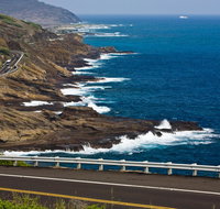 Homestay Hanauma Bay - Minimum 30 Nights Required - USA Accommodation