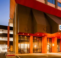 Best Western The Plaza Hotel - Free Breakfast - USA Accommodation