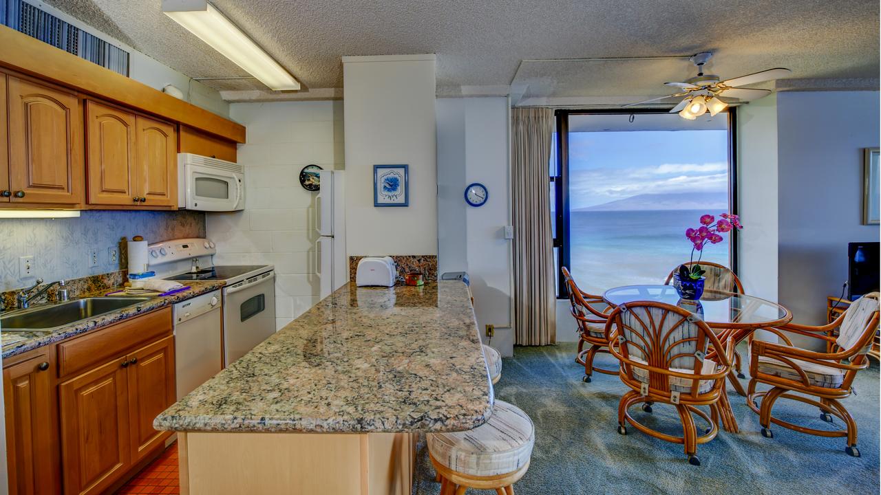 Maui Kai Condos - thumb 30