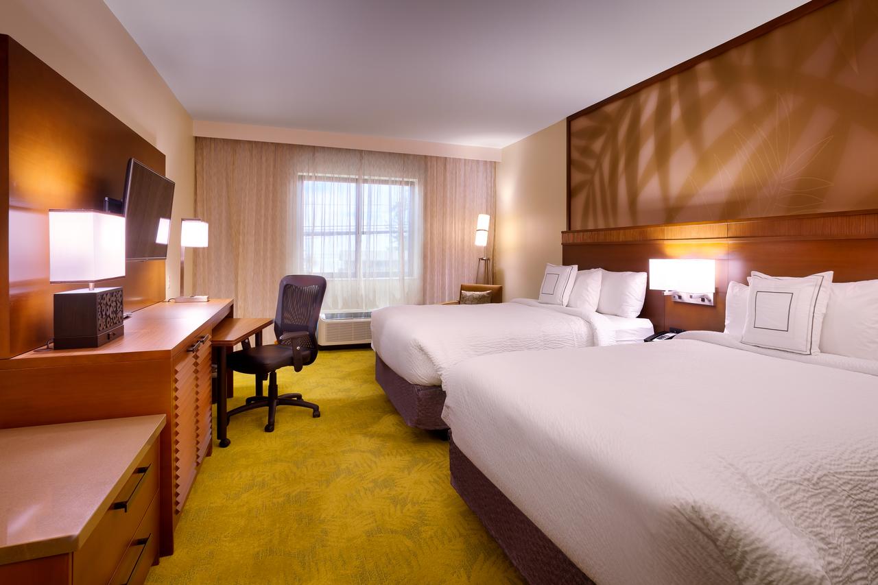 Courtyard By Marriott Oahu North Shore - thumb 38