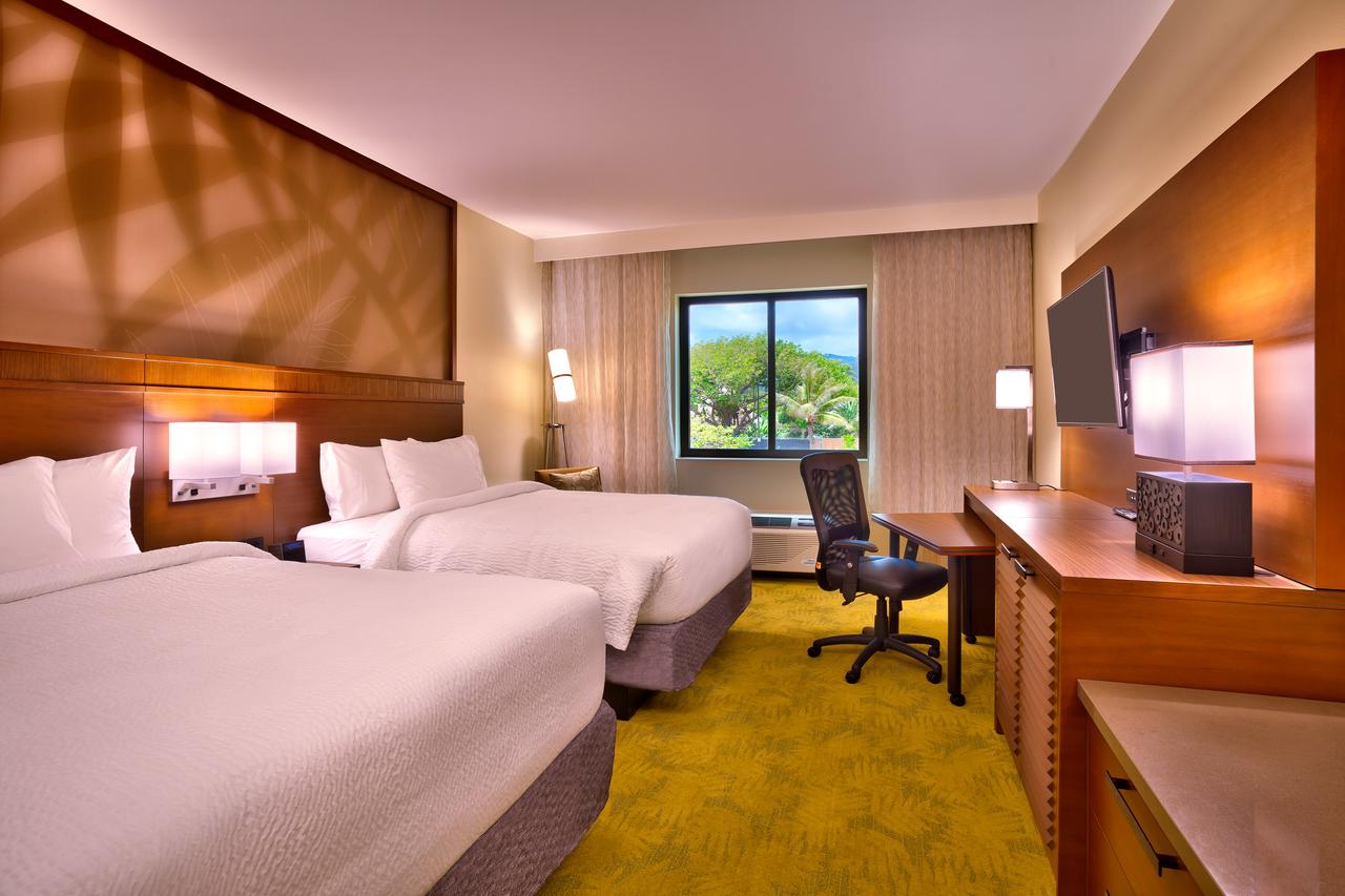 Courtyard By Marriott Oahu North Shore - thumb 5