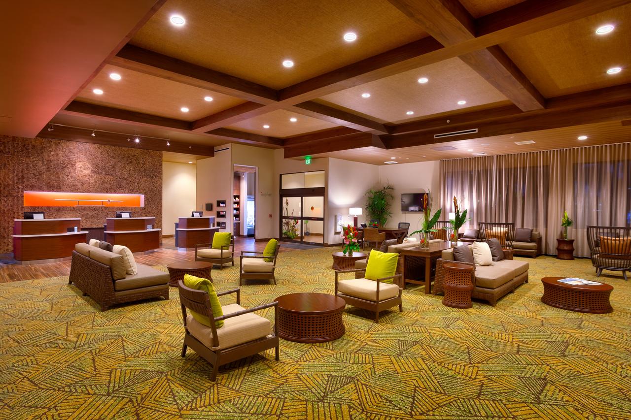 Courtyard By Marriott Oahu North Shore - thumb 18