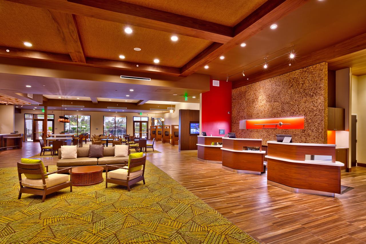 Courtyard By Marriott Oahu North Shore - thumb 31