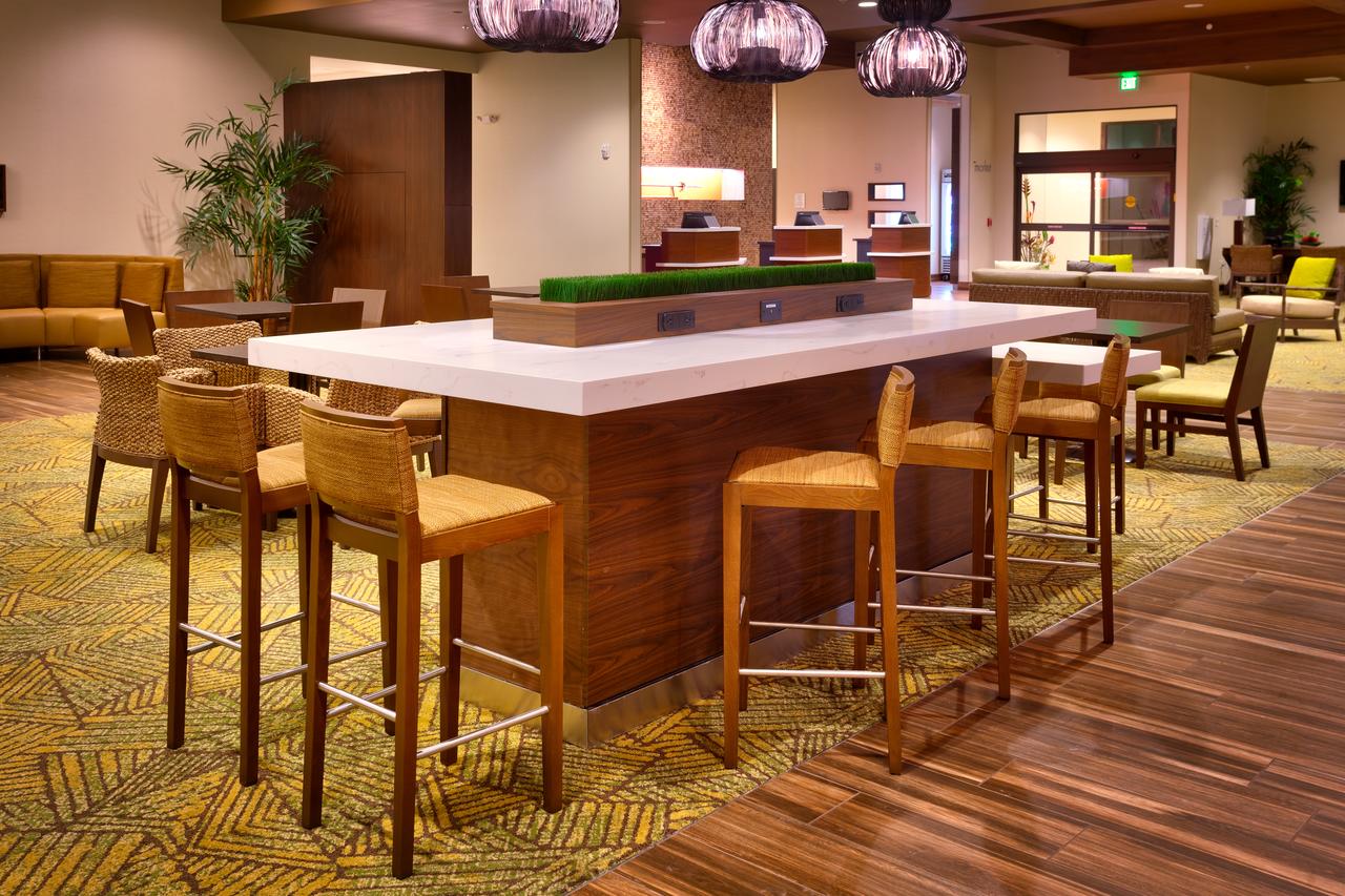 Courtyard By Marriott Oahu North Shore - thumb 20