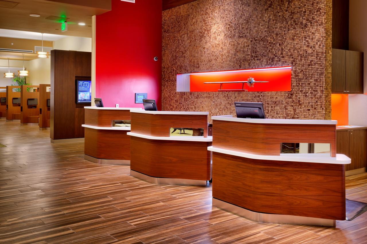 Courtyard By Marriott Oahu North Shore - thumb 15