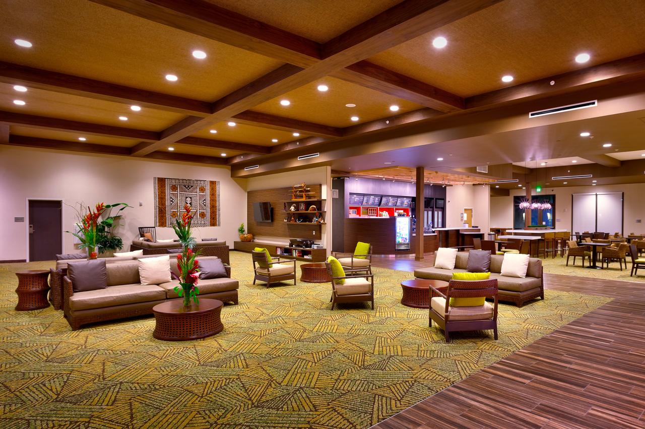 Courtyard By Marriott Oahu North Shore - thumb 3