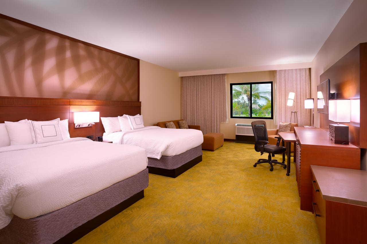 Courtyard By Marriott Oahu North Shore - thumb 19