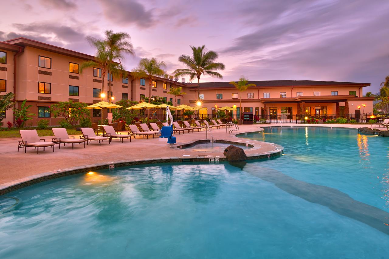Courtyard By Marriott Oahu North Shore - thumb 30