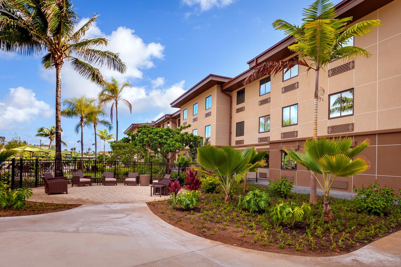 Courtyard By Marriott Oahu North Shore - thumb 25
