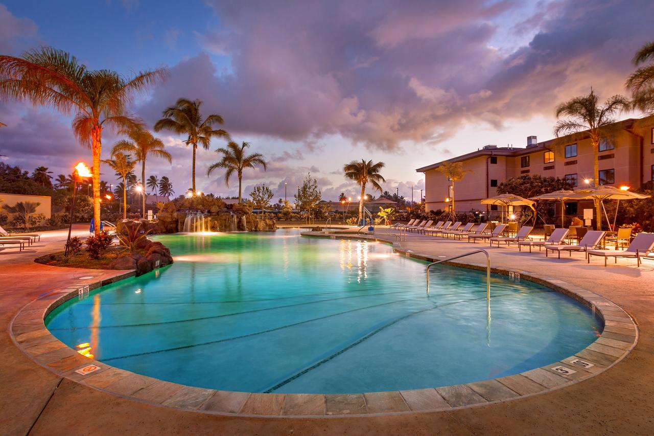 Courtyard By Marriott Oahu North Shore - thumb 2