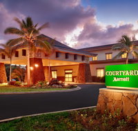 Courtyard by Marriott Oahu North Shore - Tourism Bookings