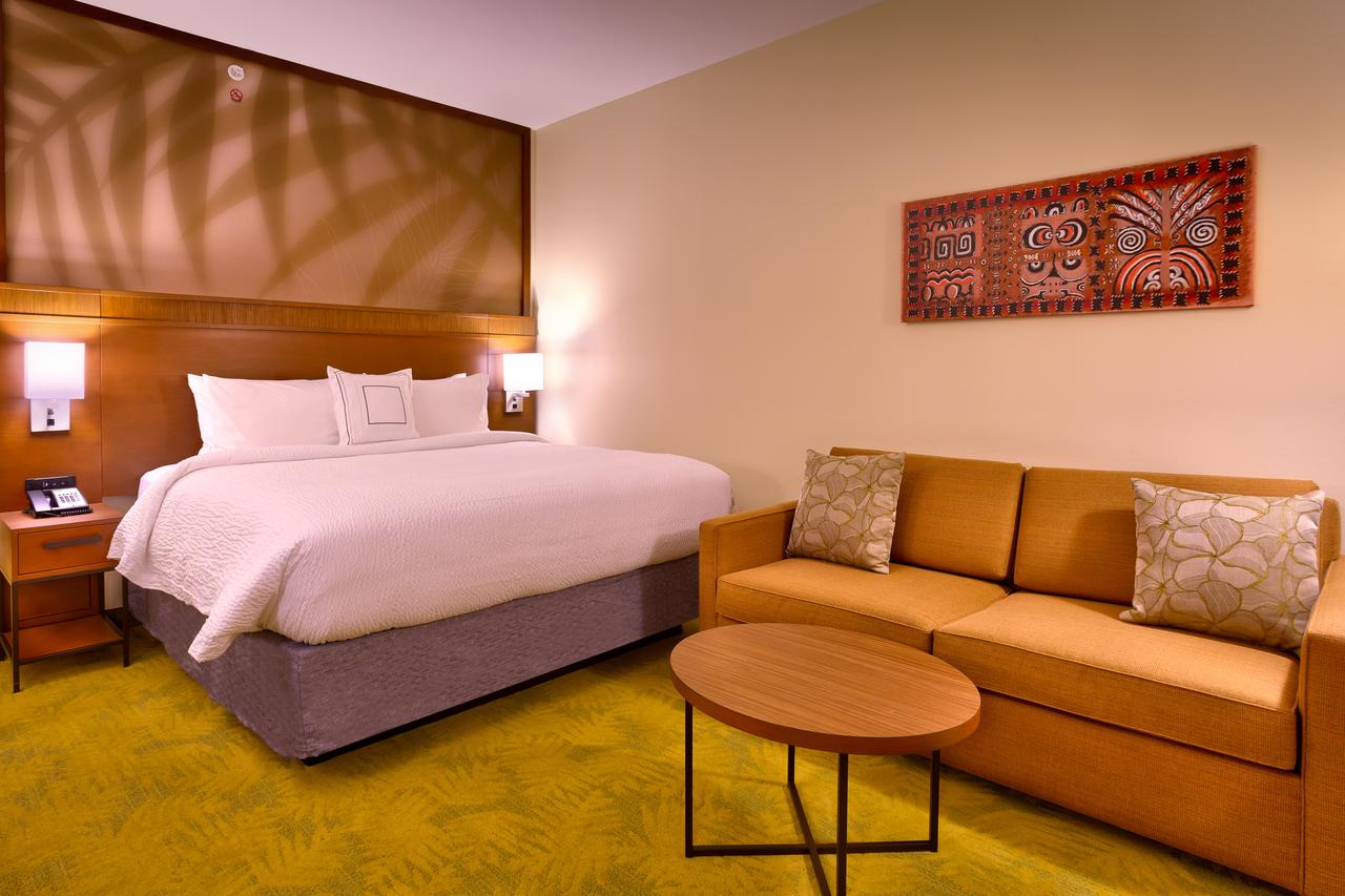 Courtyard By Marriott Oahu North Shore - thumb 7