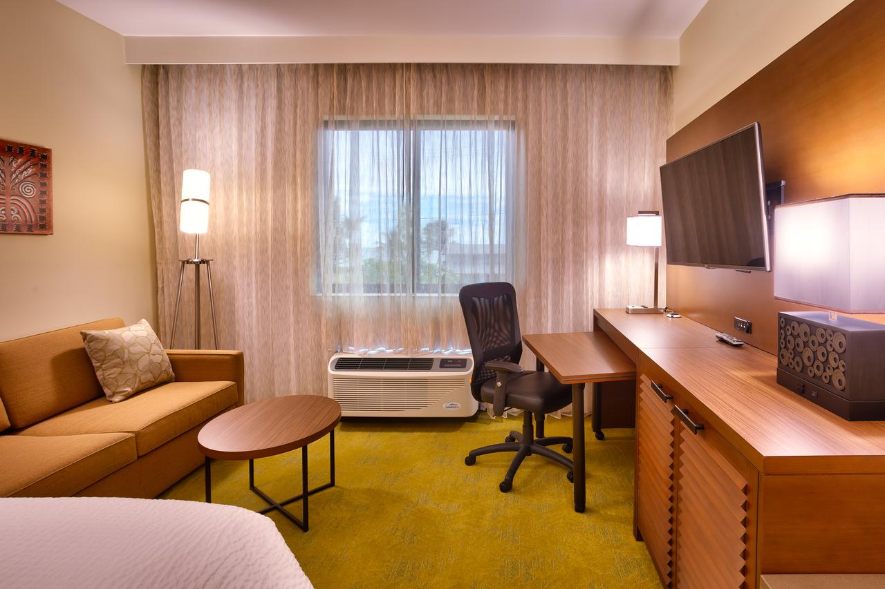 Courtyard By Marriott Oahu North Shore - thumb 40