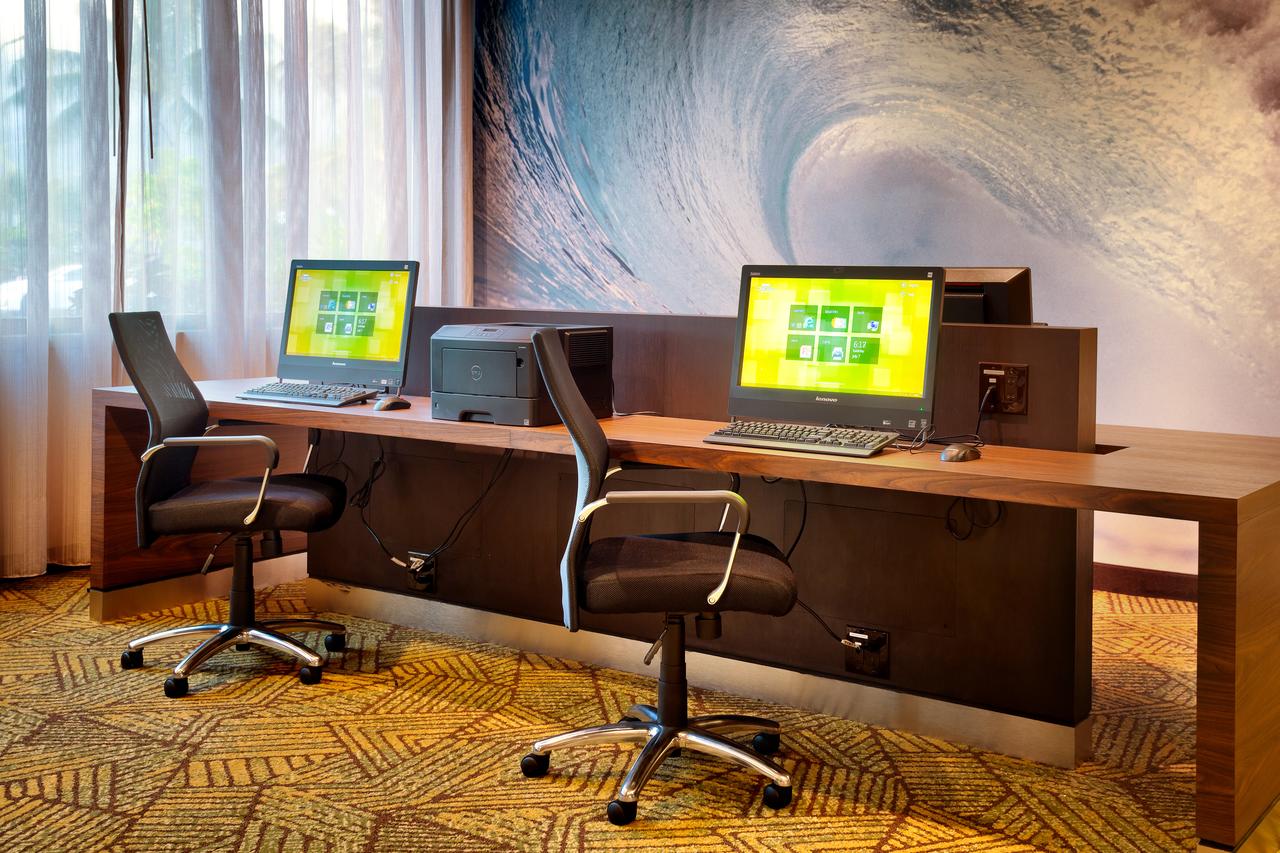 Courtyard By Marriott Oahu North Shore - thumb 27
