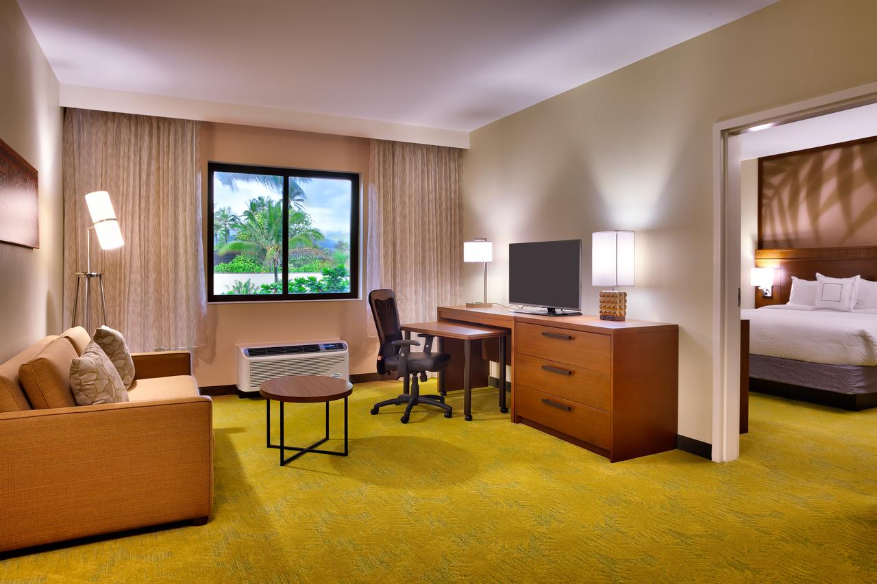 Courtyard By Marriott Oahu North Shore - thumb 44